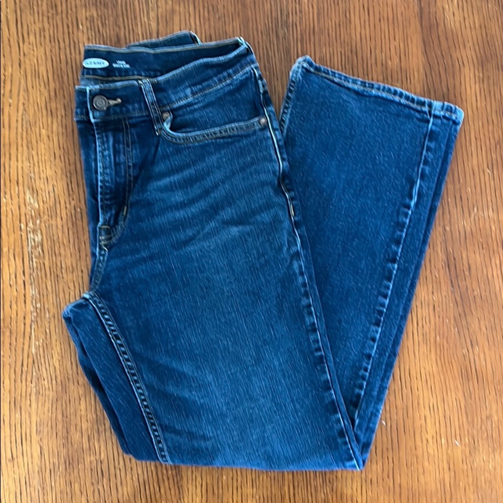 Mens old navy jeans